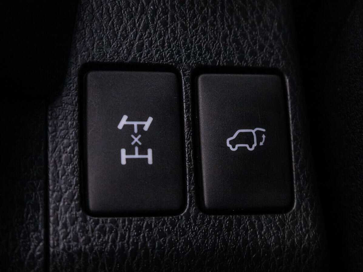 Б/У Тойота Рав4 2012 года. Фото: #10