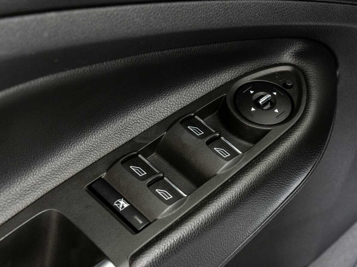 Б/У Форд Куга 2014 года. Фото: #14