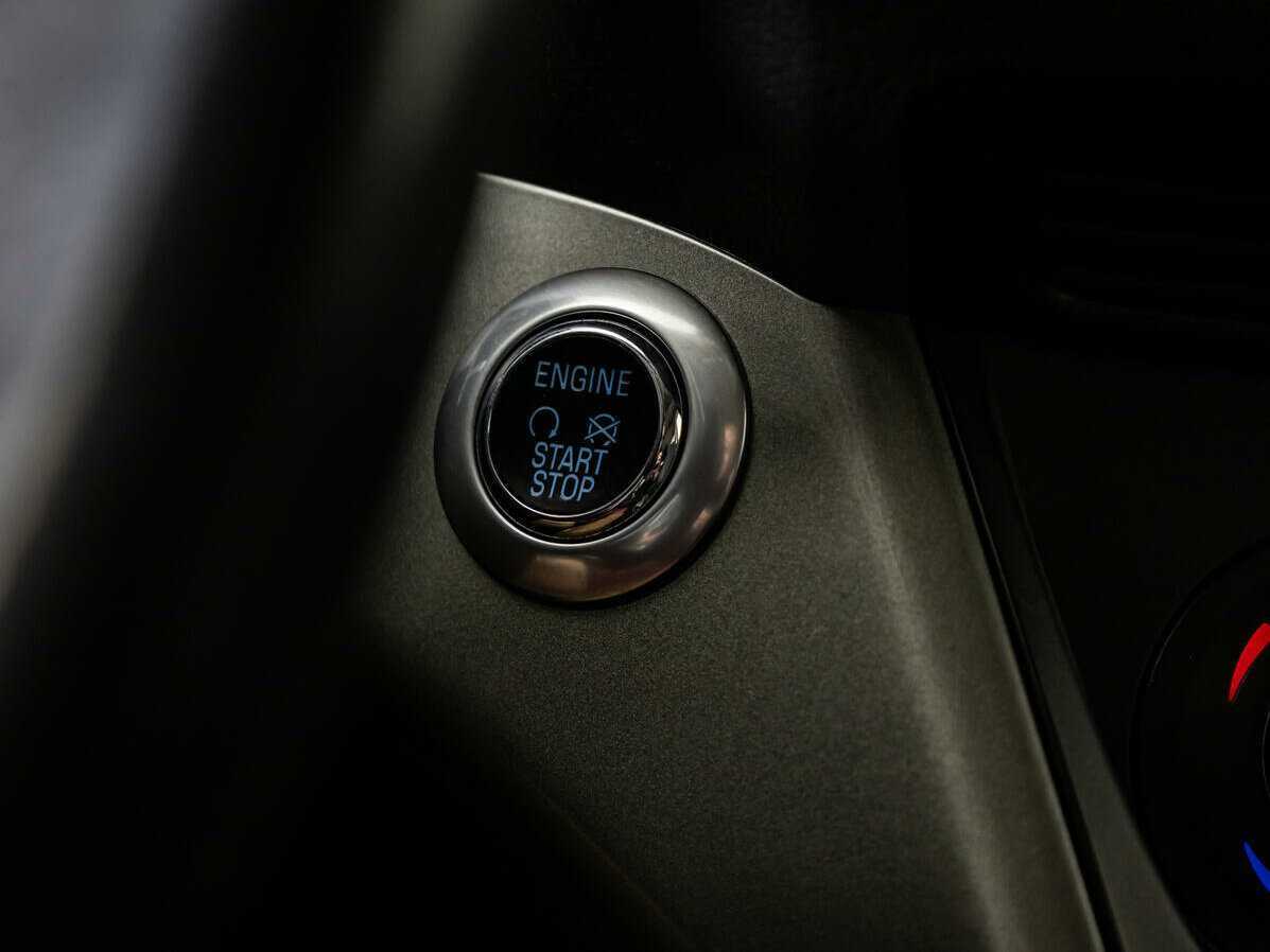 Б/У Форд Куга 2014 года. Фото: #17