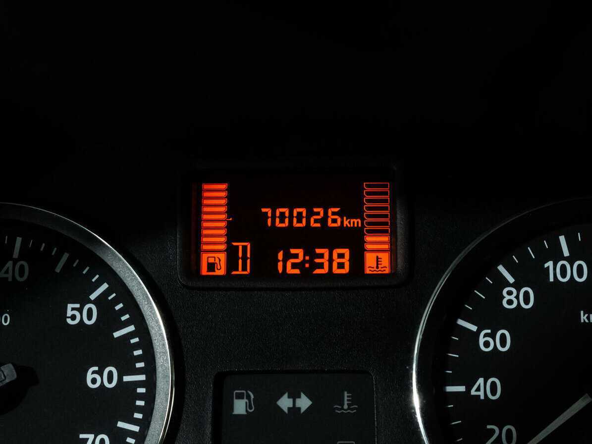 Б/У Ниссан Террано 2015 года. Фото: #13