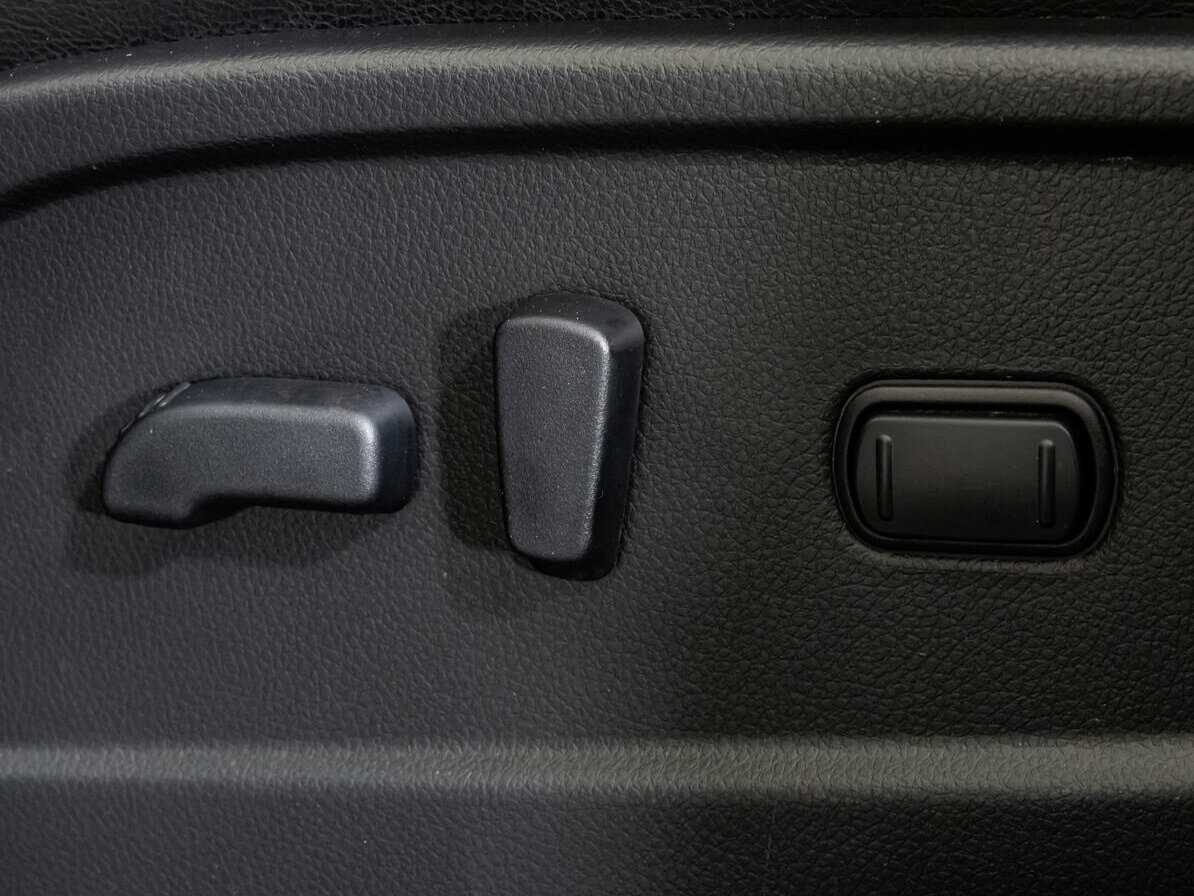 Б/У Ниссан Мурано 2012 года. Фото: #16