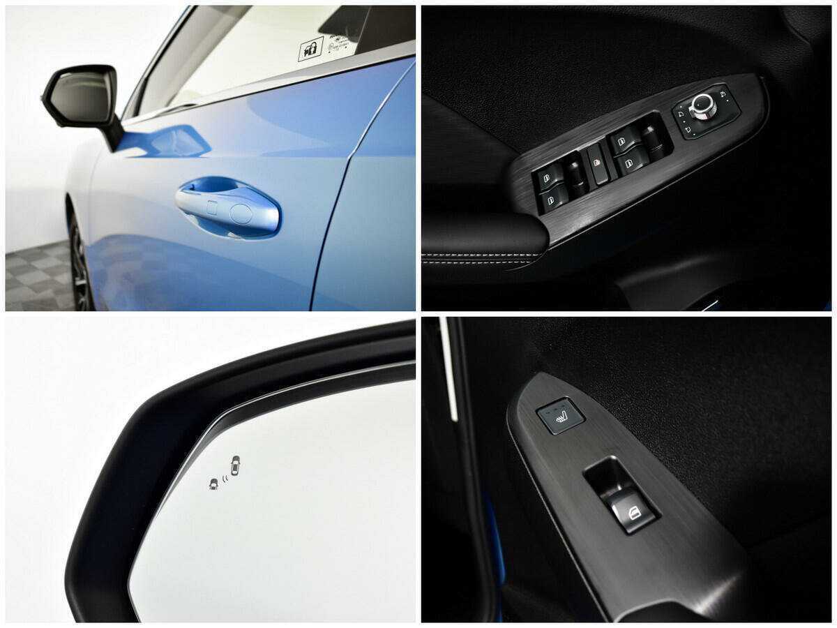 Б/У Хавал Джолион 2022 года. Фото: #14