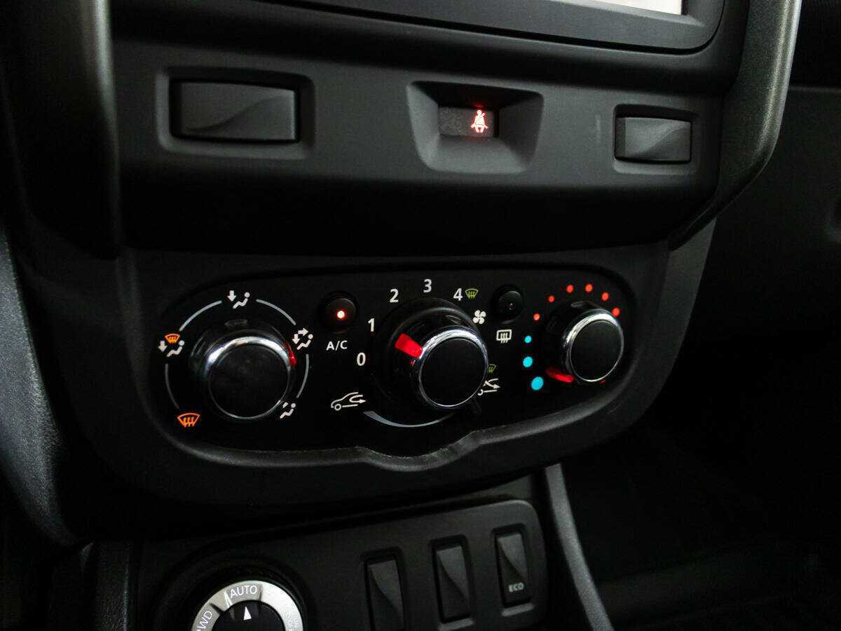 Б/У Рено Дастер 2016 года. Фото: #14