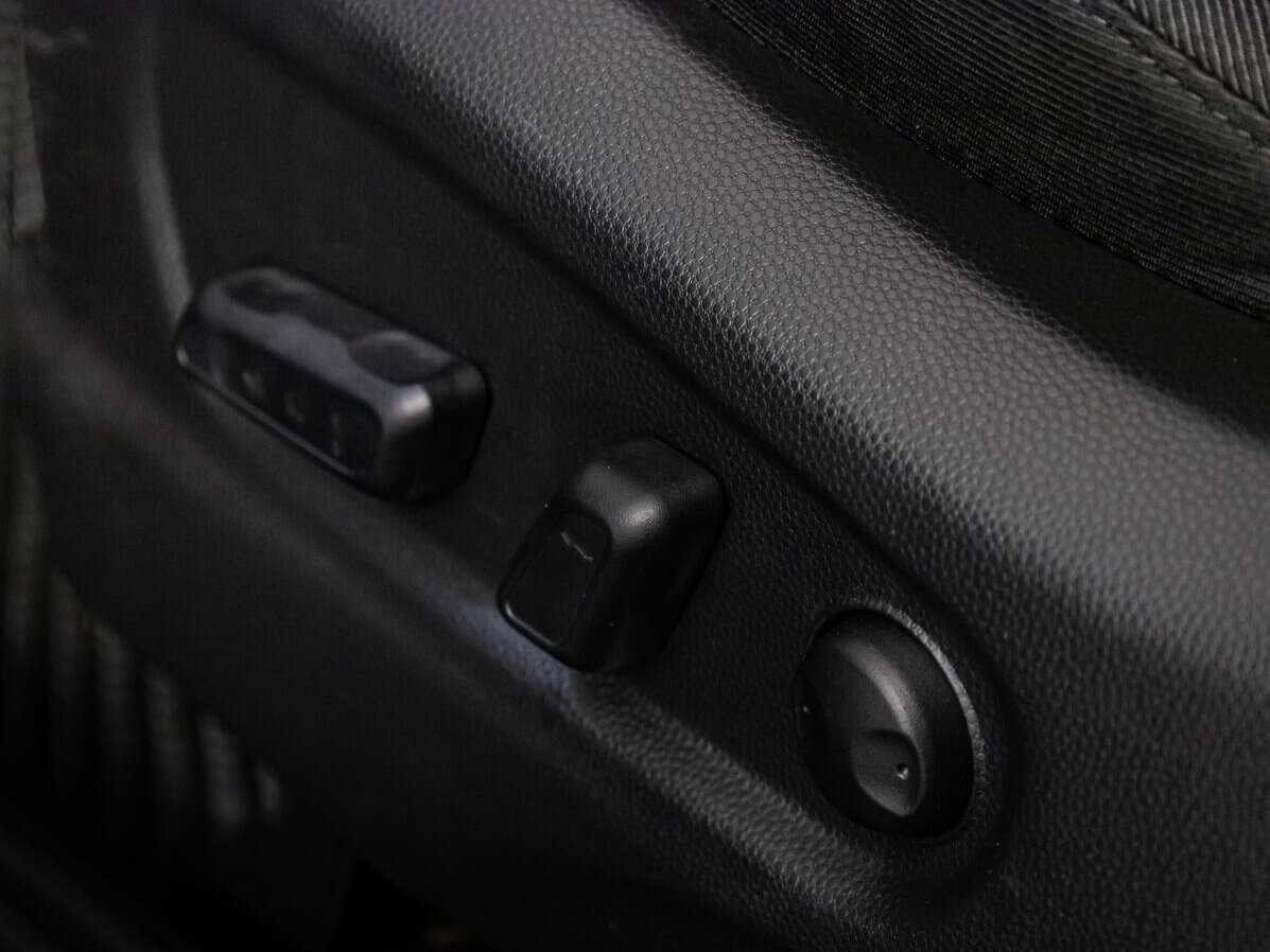 Б/У Киа Соул 2018 года. Фото: #16