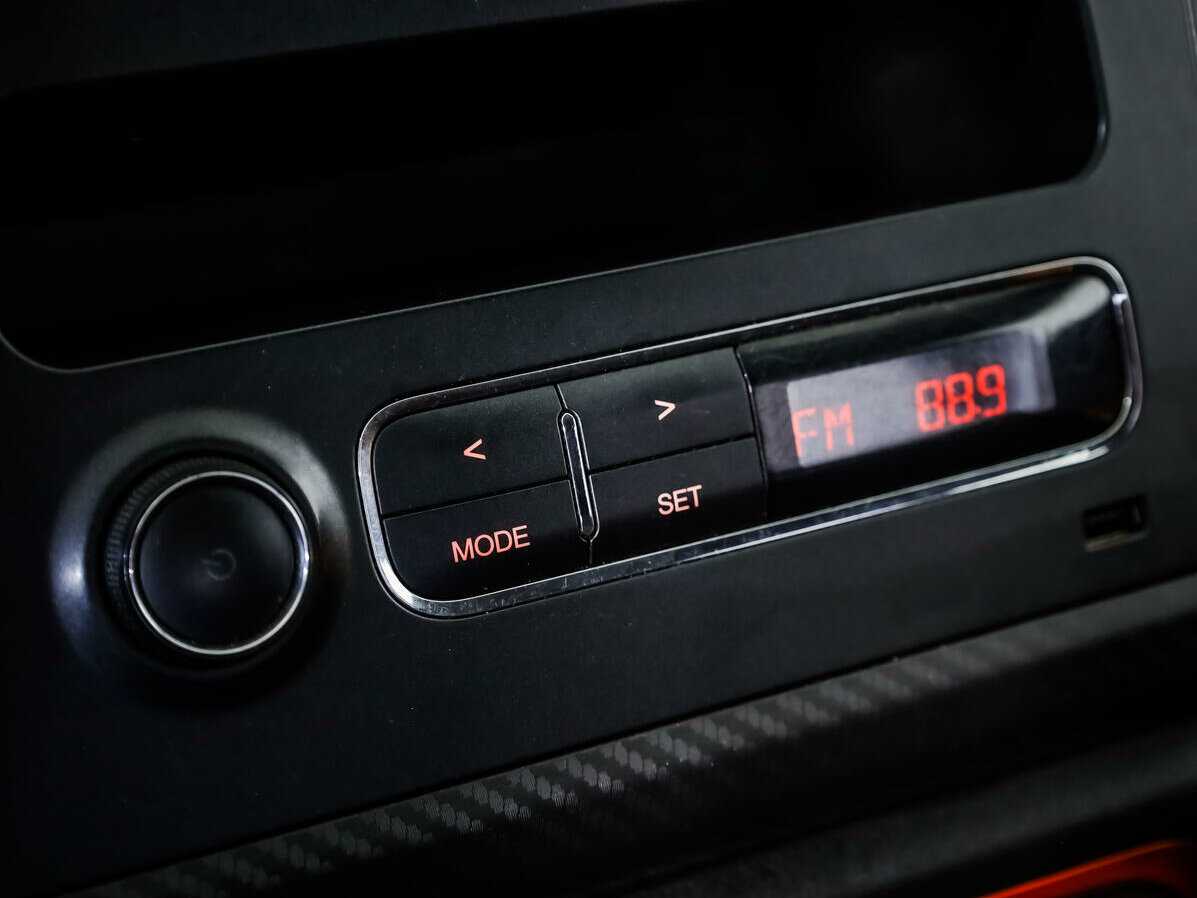 Б/У Чери Тигго 2 2017 года. Фото: #13