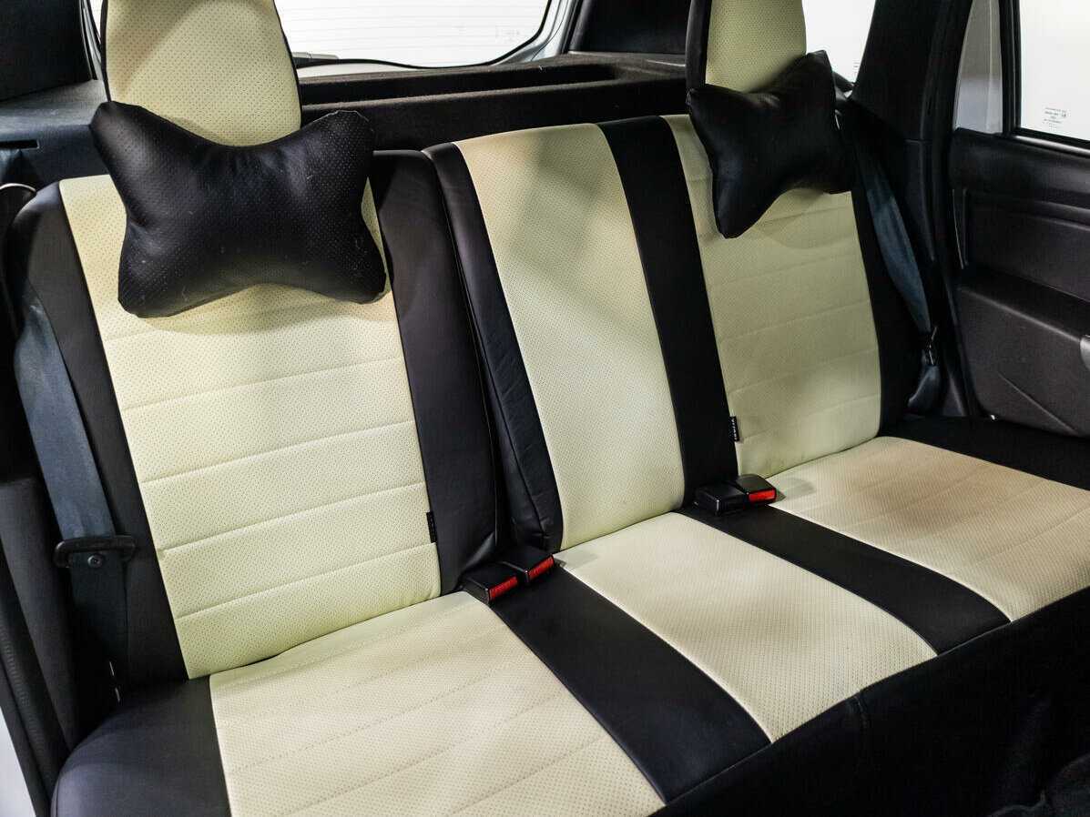 Б/У Рено Дастер 2020 года. Фото: #8