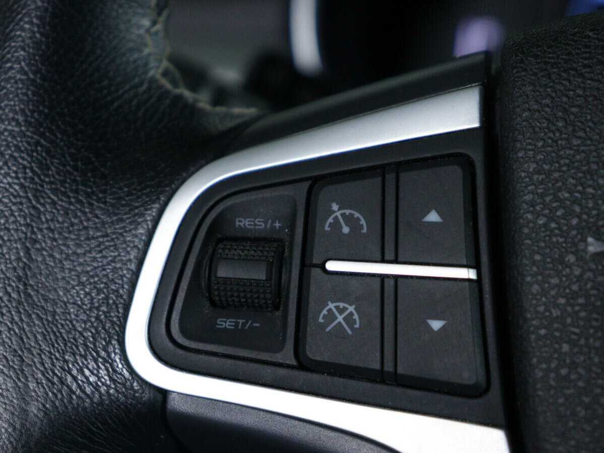 Б/У Джили Атлас 2019 года. Фото: #18