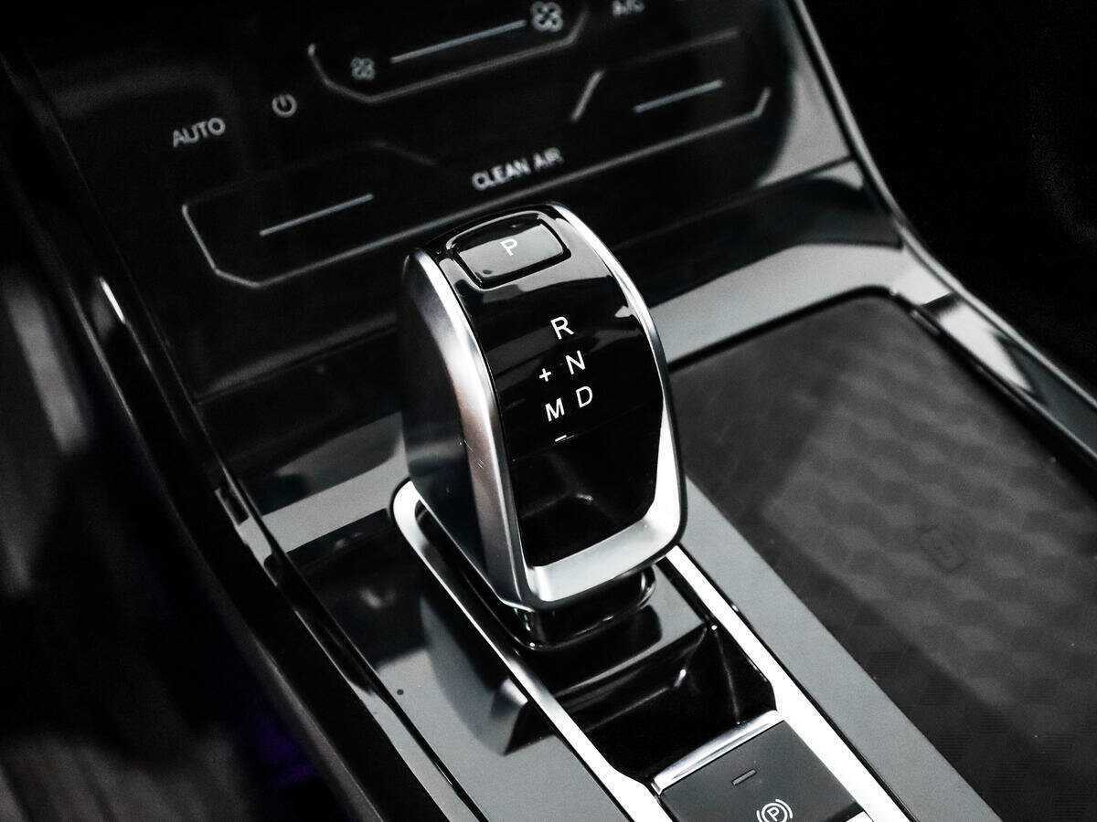 Б/У Чери Тигго 7 Про 2022 года. Фото: #10