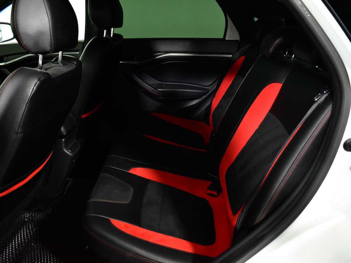 Б/У Лада (ВАЗ) Веста 2019 года. Фото: #7