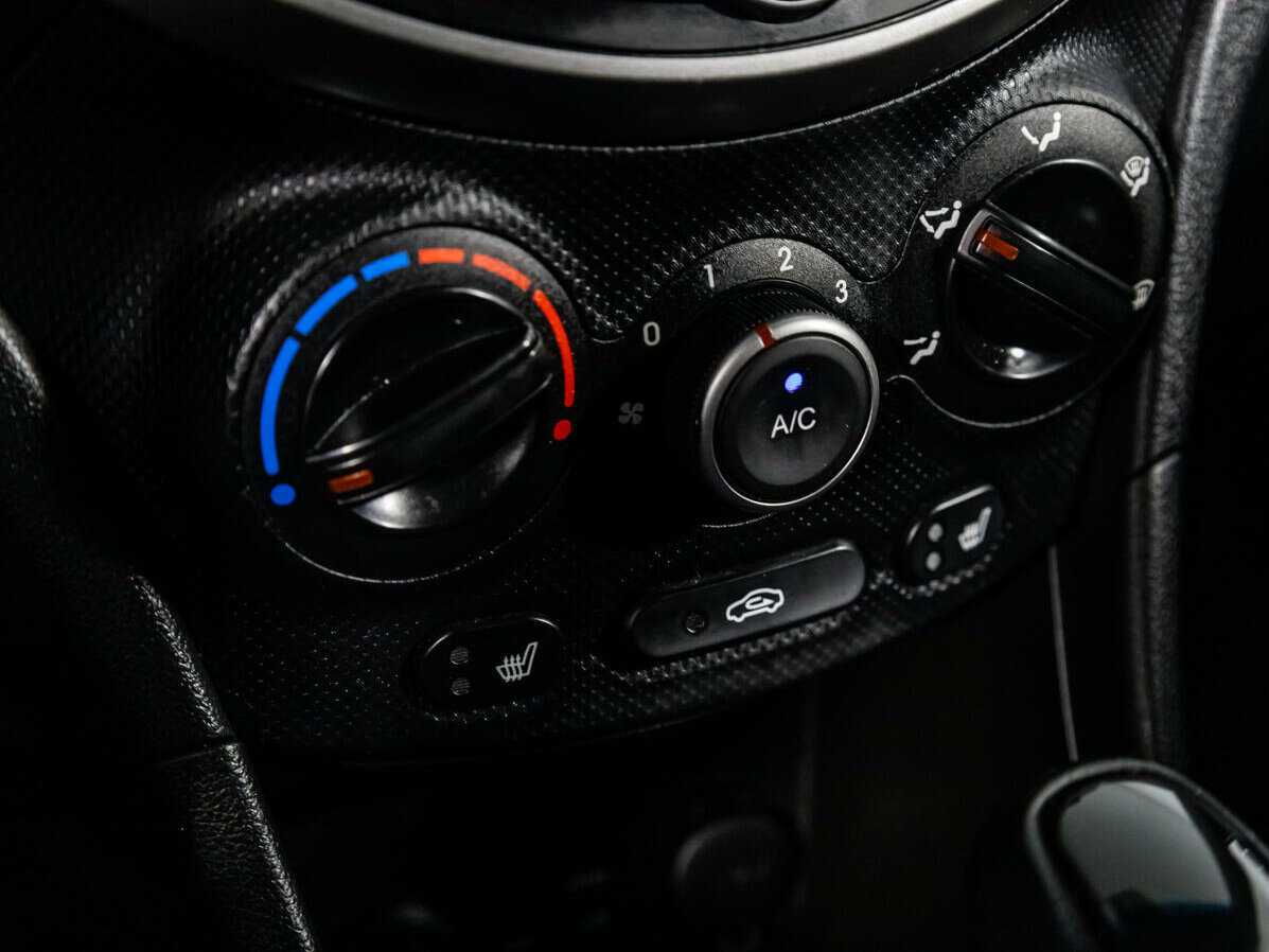 Б/У Хендай Солярис 2014 года. Фото: #15