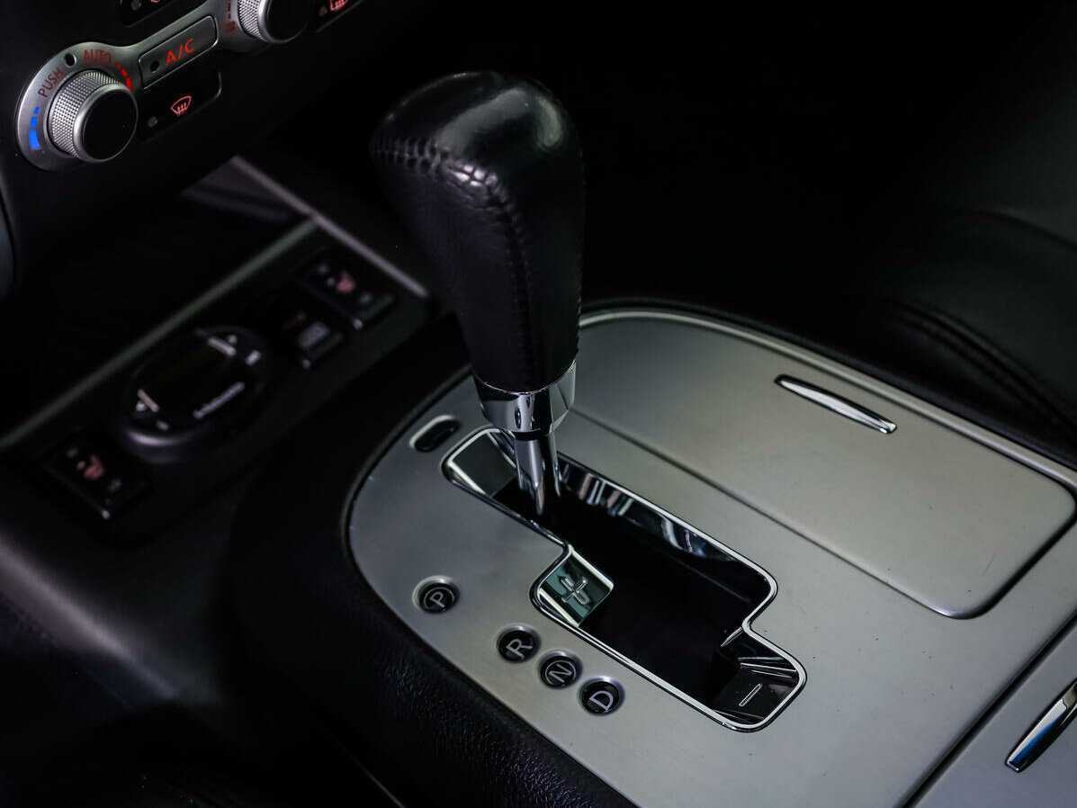 Б/У Ниссан Мурано 2013 года. Фото: #14