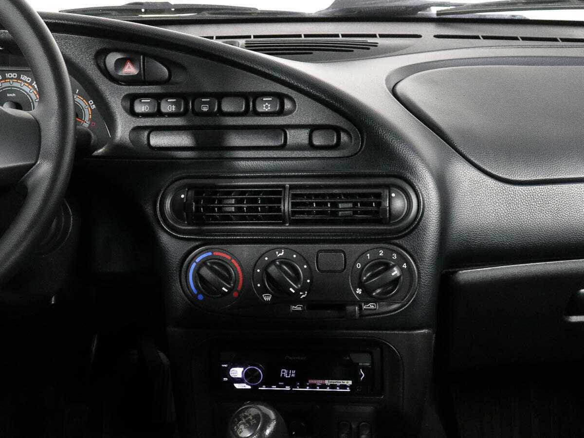 Б/У Лада (ВАЗ) Нива 2021 года. Фото: #10