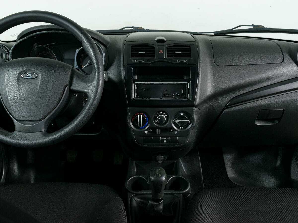 Б/У Лада (ВАЗ) Гранта 2018 года. Фото: #7