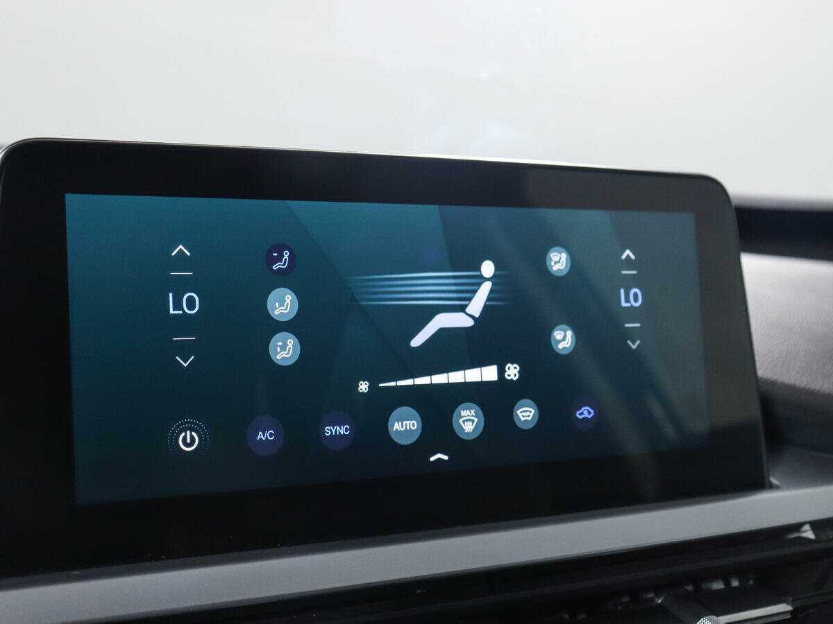 Б/У Чери Тигго 7 Про 2021 года. Фото: #19