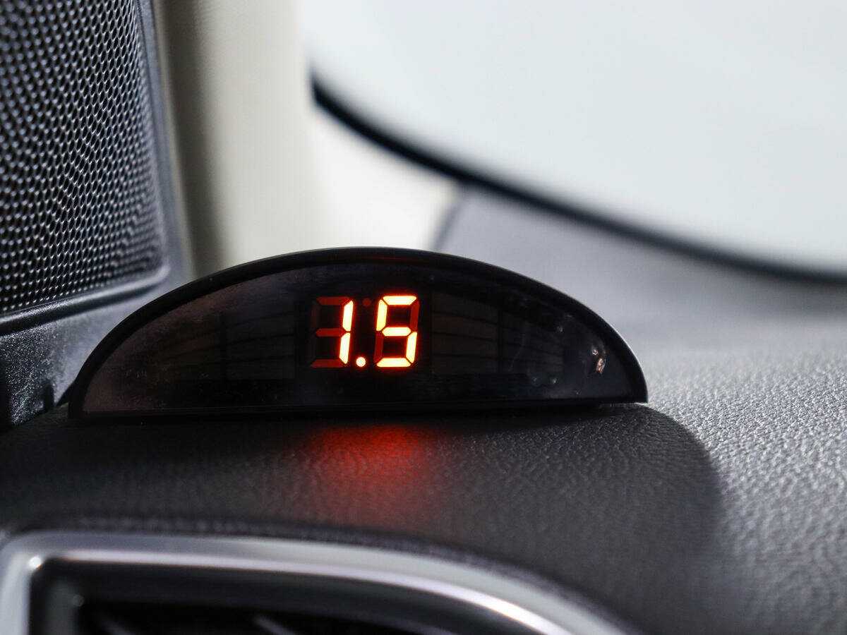 Б/У Форд Куга 2013 года. Фото: #16