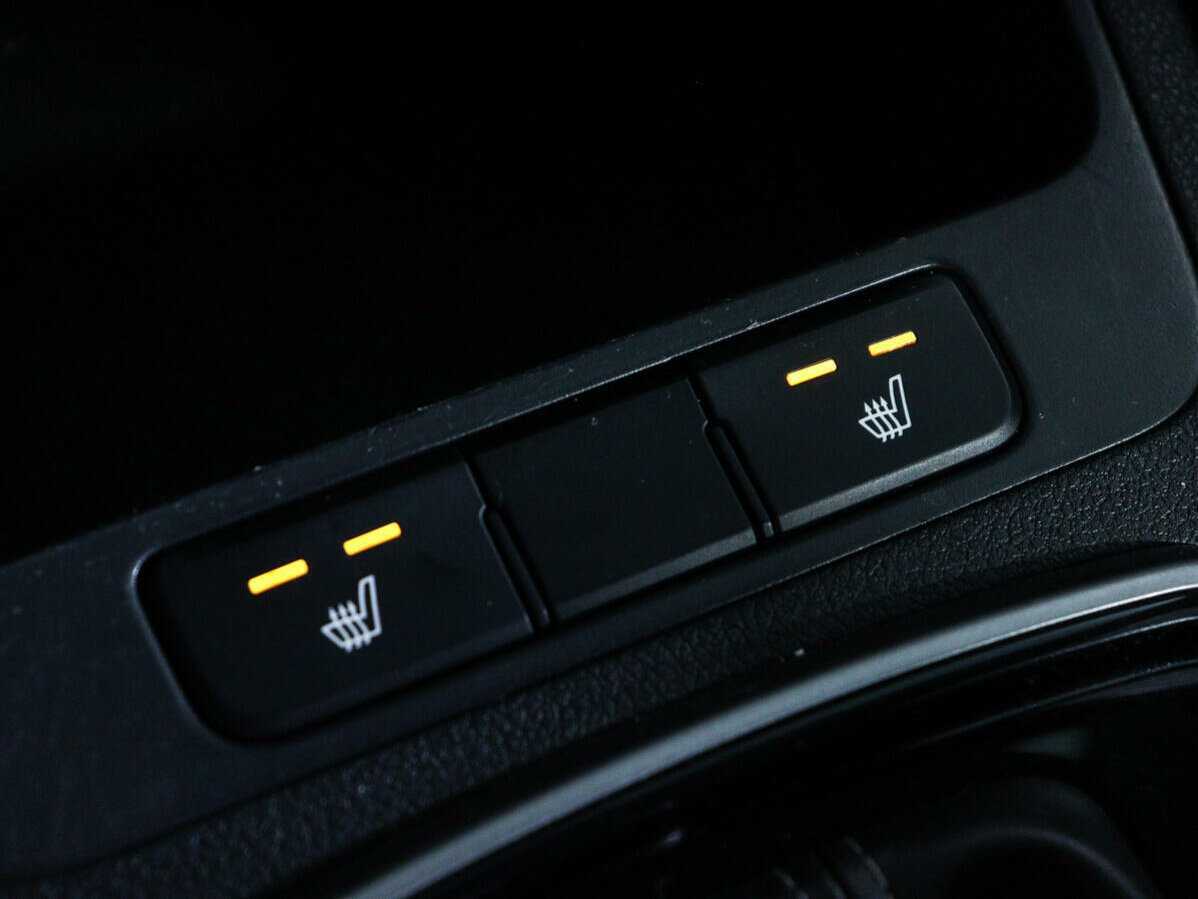 Б/У Киа Рио 2021 года. Фото: #16