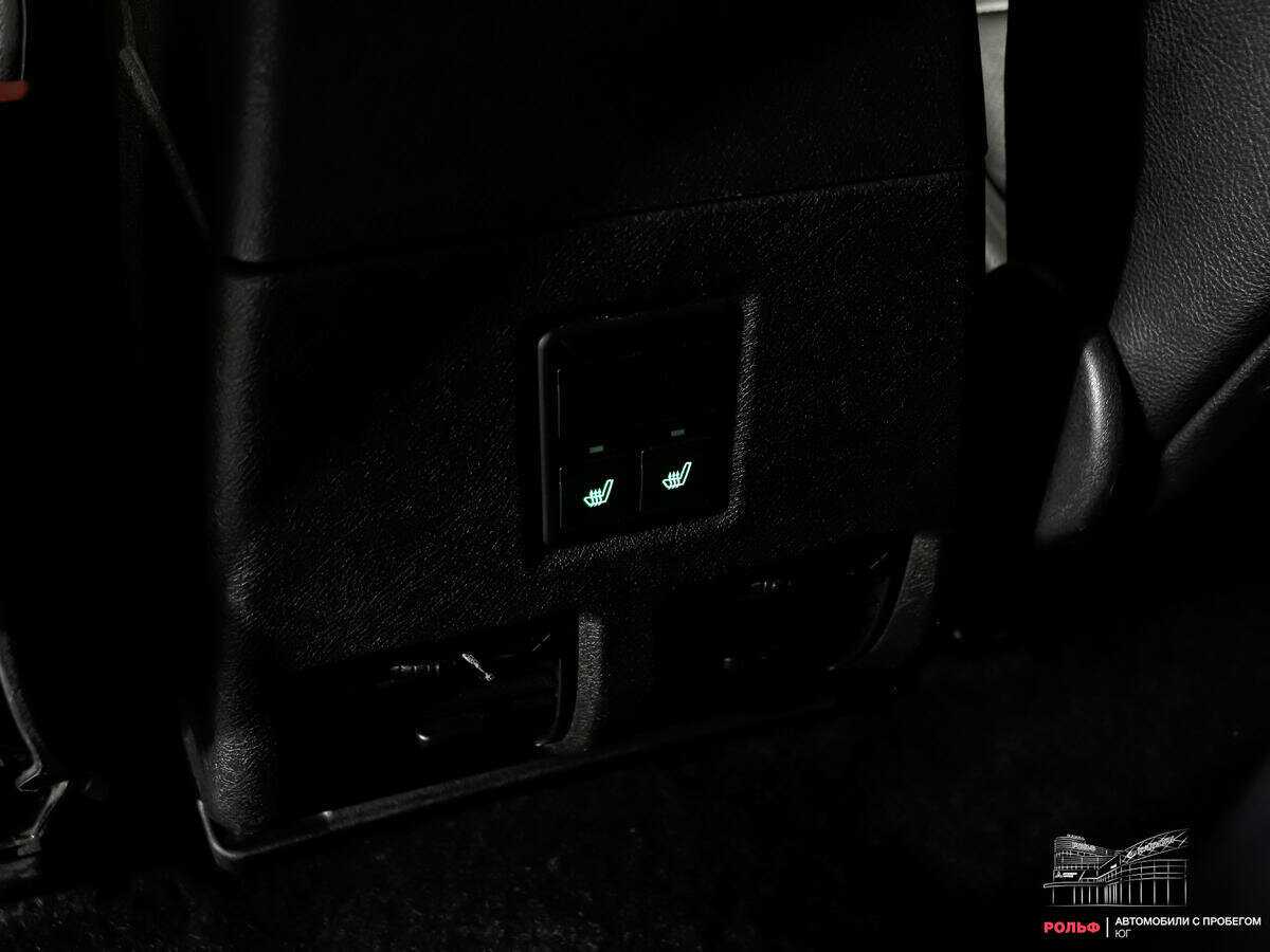 Б/У УАЗ Патриот 2017 года. Фото: #14