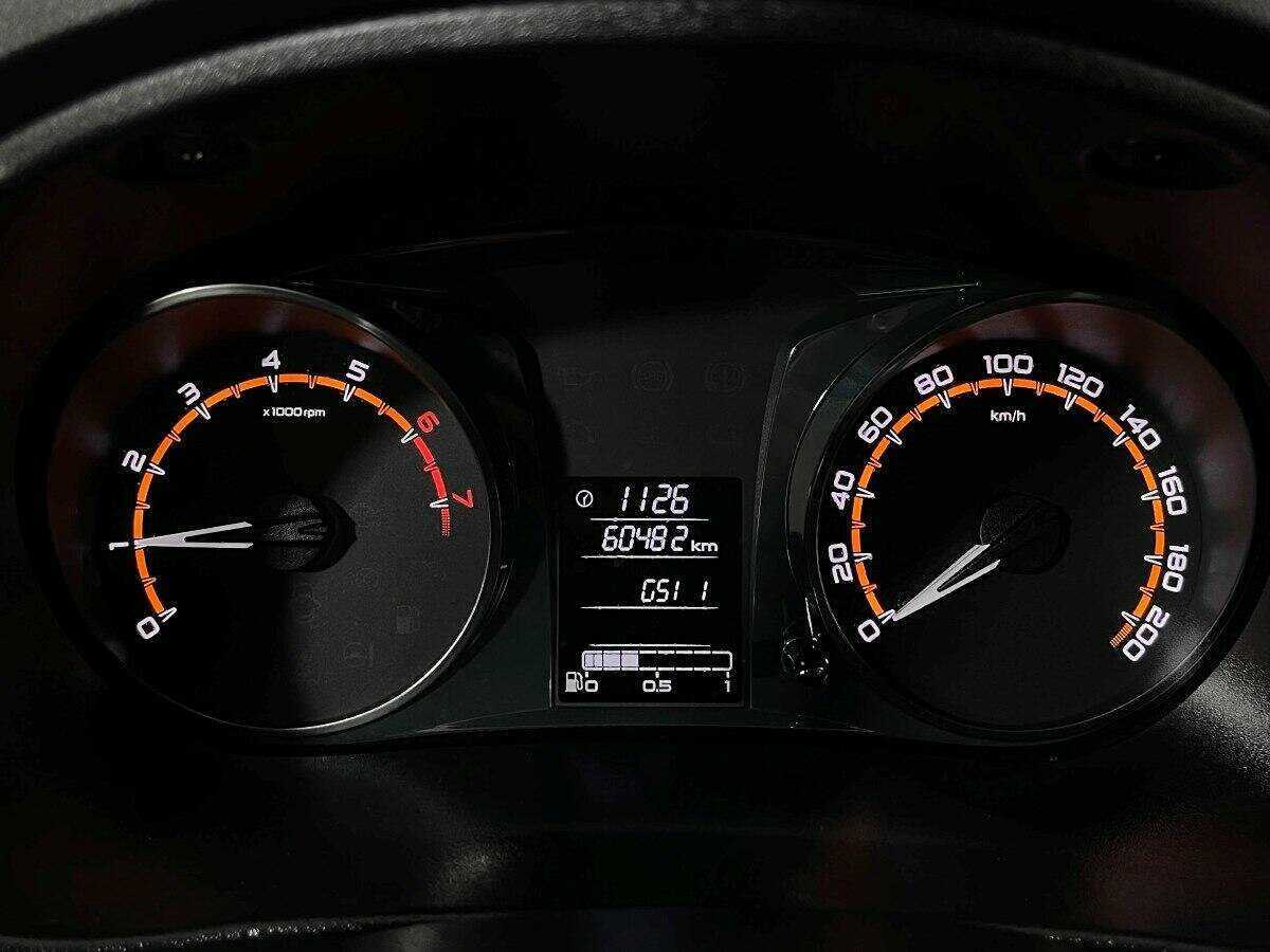 Б/У Лада (ВАЗ) Гранта 2021 года. Фото: #10