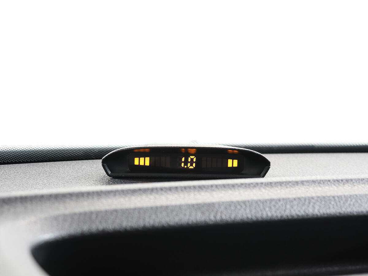 Б/У Рено Логан 2020 года. Фото: #16