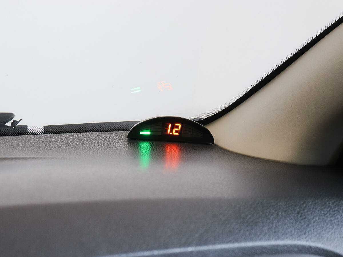 Б/У Рено Логан 2020 года. Фото: #15