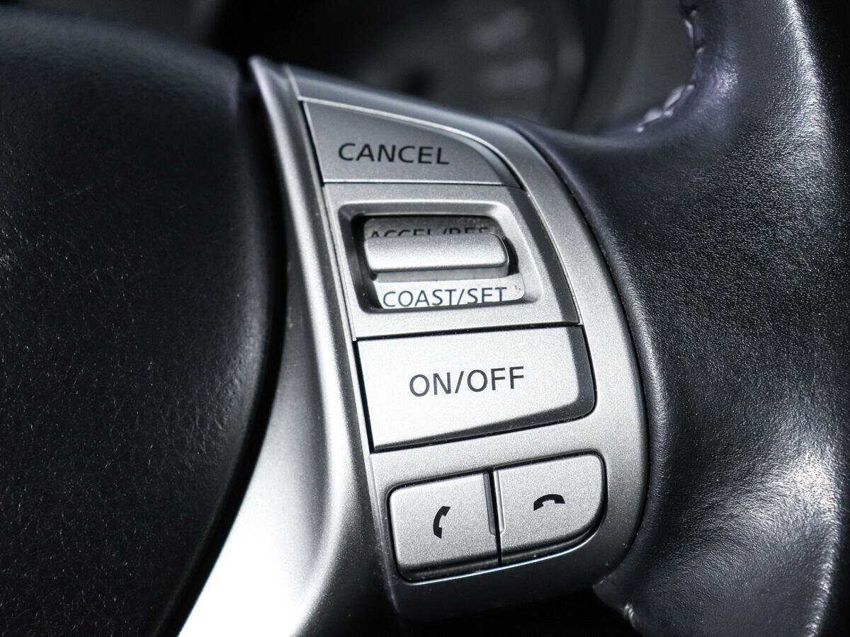 Б/У Ниссан Кашкай 2017 года. Фото: #17