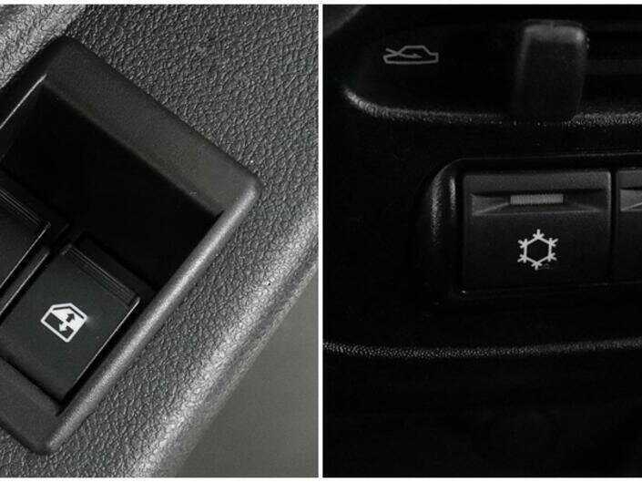 Б/У Лада (ВАЗ) Гранта 2015 года. Фото: #11