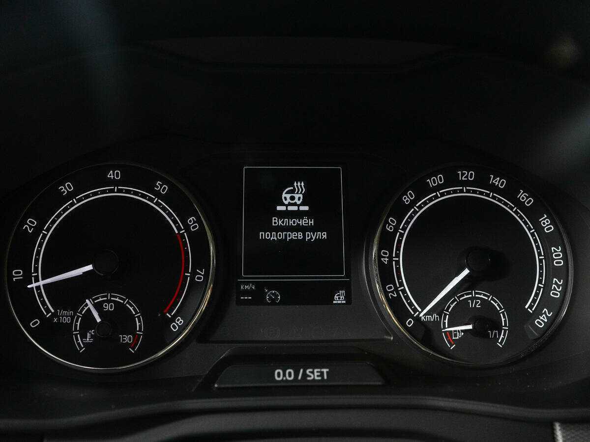 Б/У Шкода Рапид 2021 года. Фото: #14