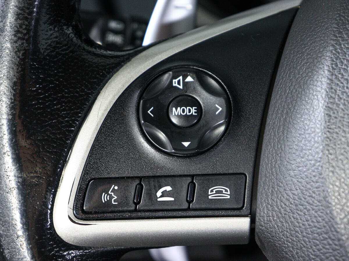 Б/У Митсубиши Оутлэндер 2012 года. Фото: #15