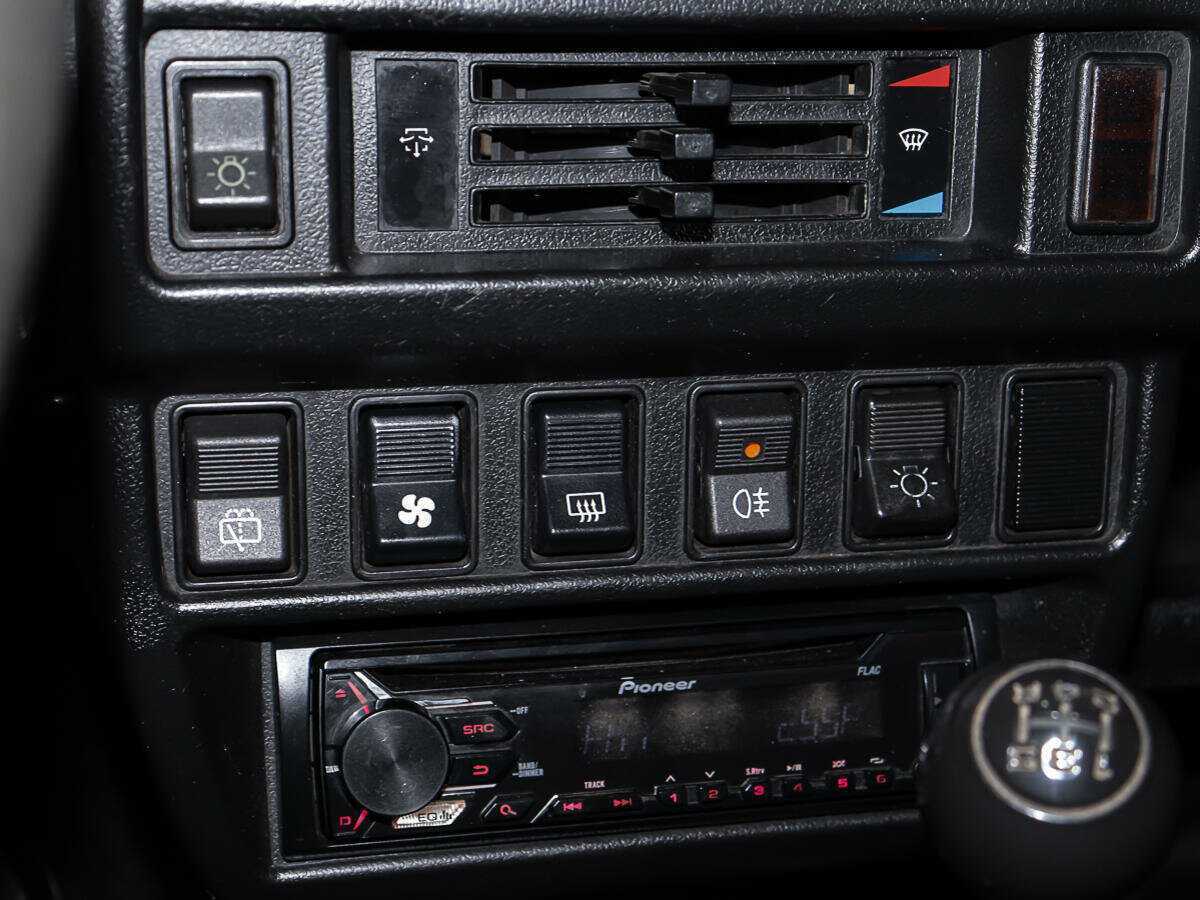 Б/У Лада (ВАЗ) 2121 (4х4) 2018 года. Фото: #15