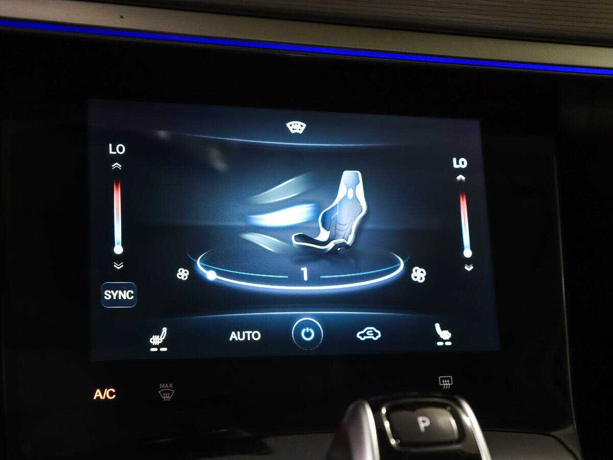 Б/У Чери Тигго 8 Про 2021 года. Фото: #15