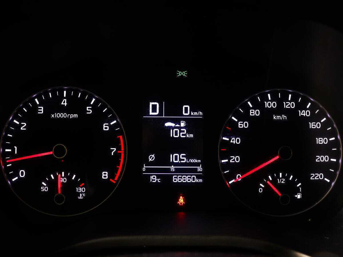 Б/У Киа Рио 2021 года. Фото: #9