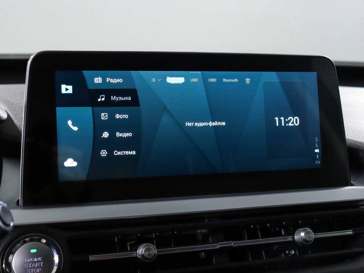 Б/У Чери Тигго 7 Про 2022 года. Фото: #14