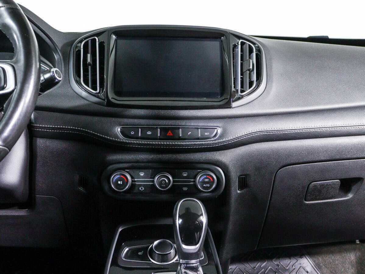 Б/У Чери Тигго 7 2019 года. Фото: #10