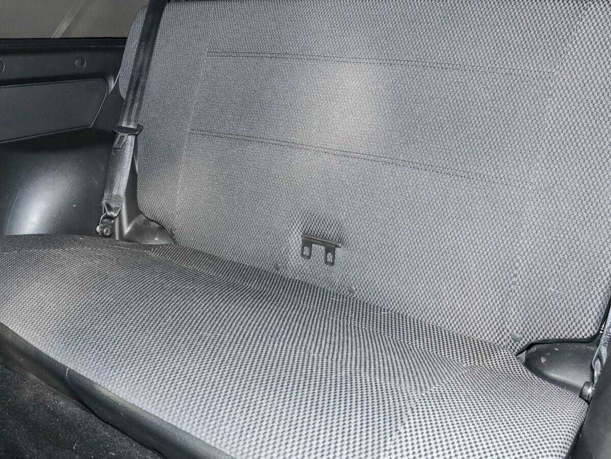 Б/У Лада (ВАЗ) 2121 (4х4) 2019 года. Фото: #7