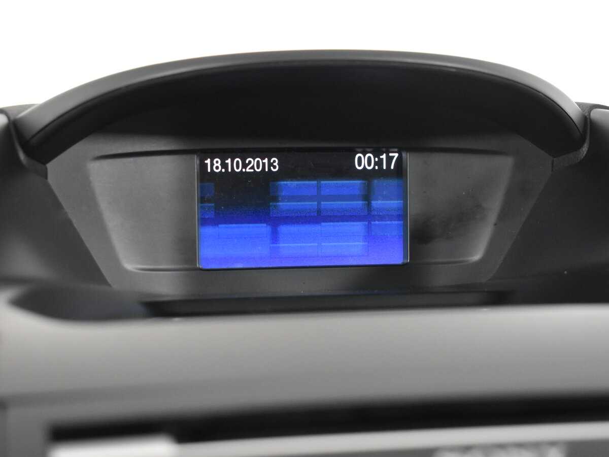 Б/У Форд Куга 2014 года. Фото: #16