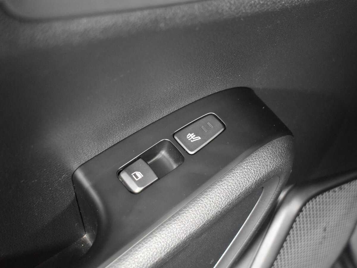 Б/У Киа Соул 2019 года. Фото: #7