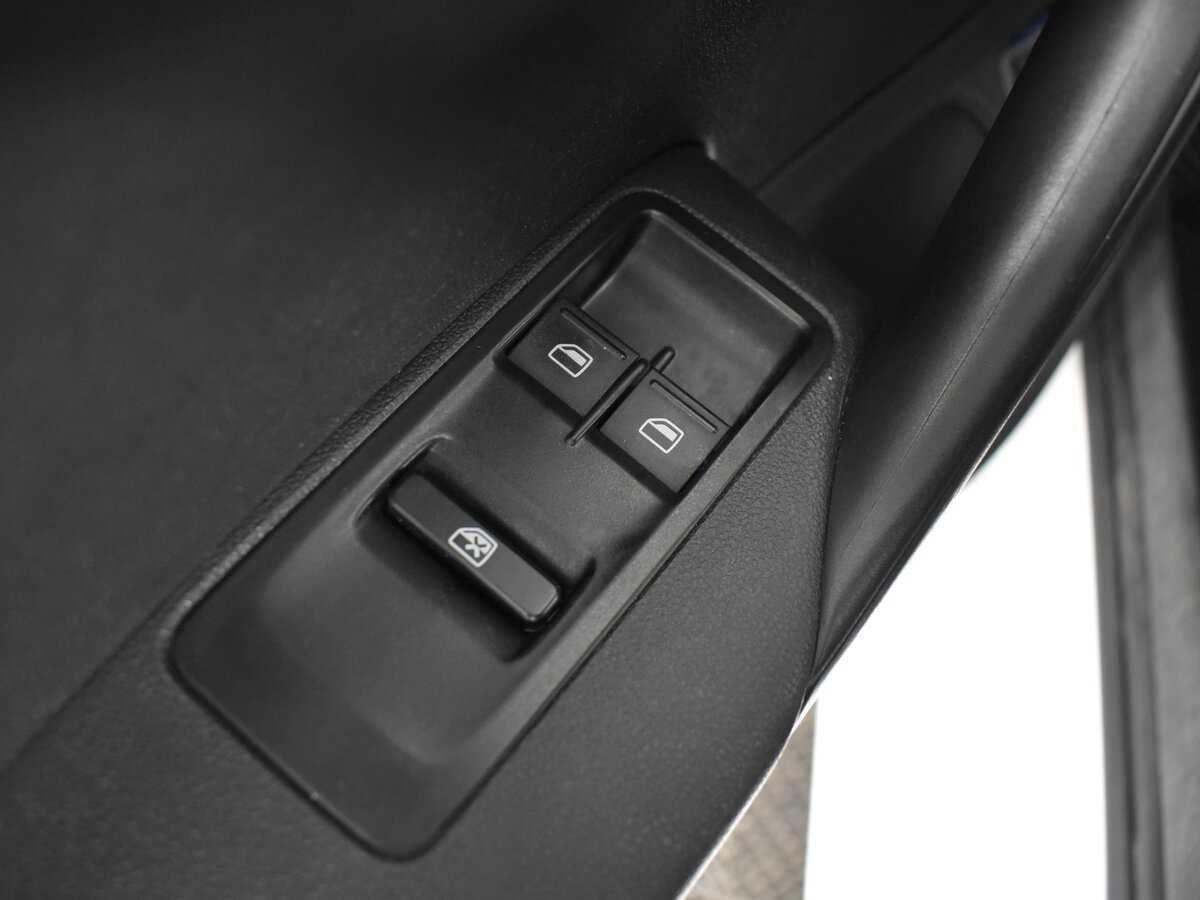 Б/У Фольксваген Поло 2014 года. Фото: #6