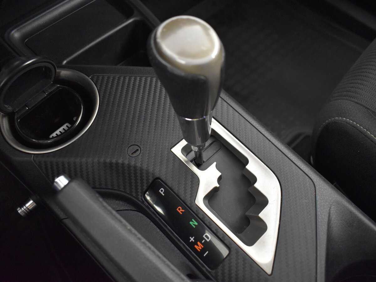 Б/У Тойота Рав4 2014 года. Фото: #13