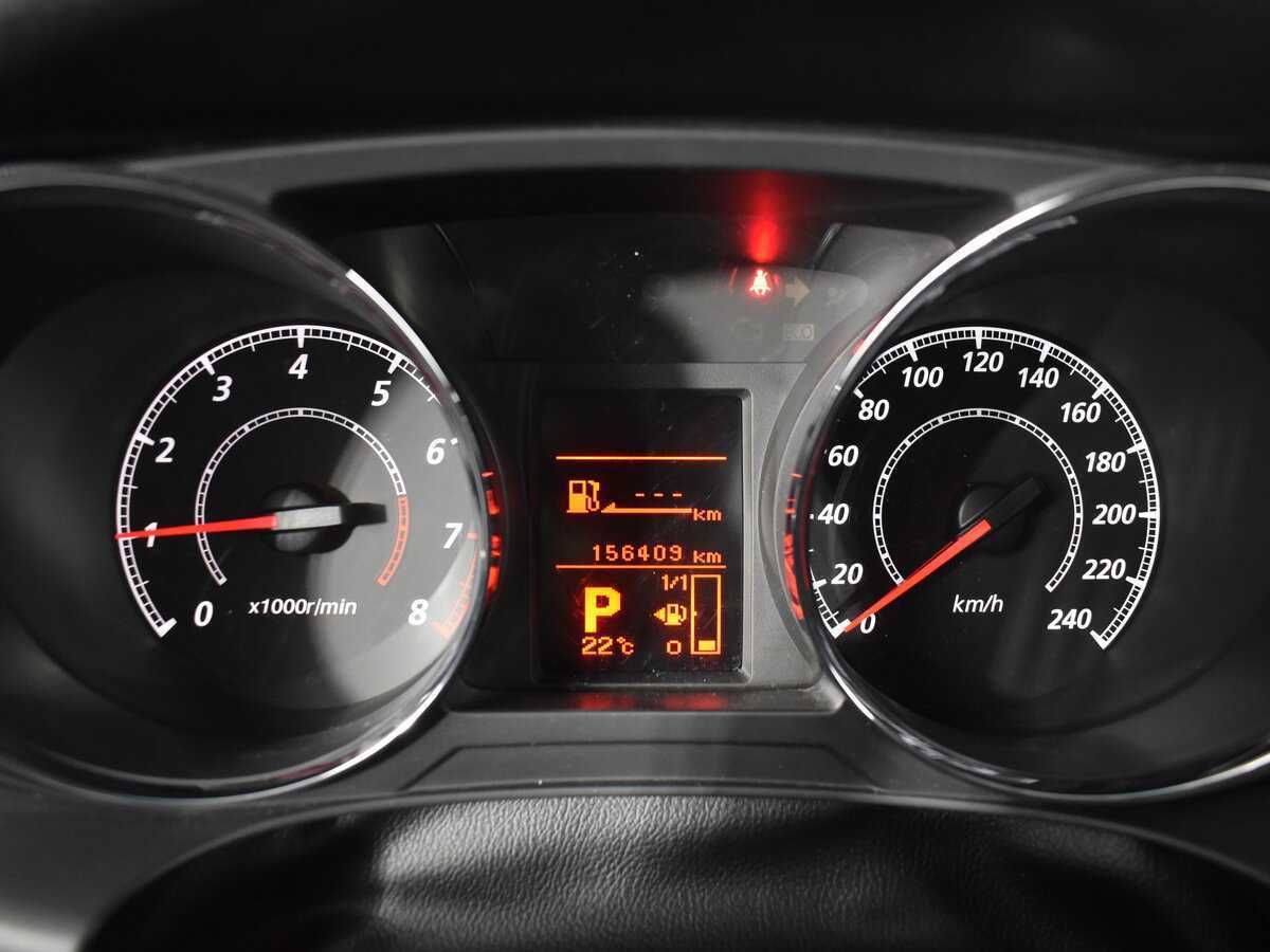 Б/У Пежо 4008 2012 года. Фото: #10