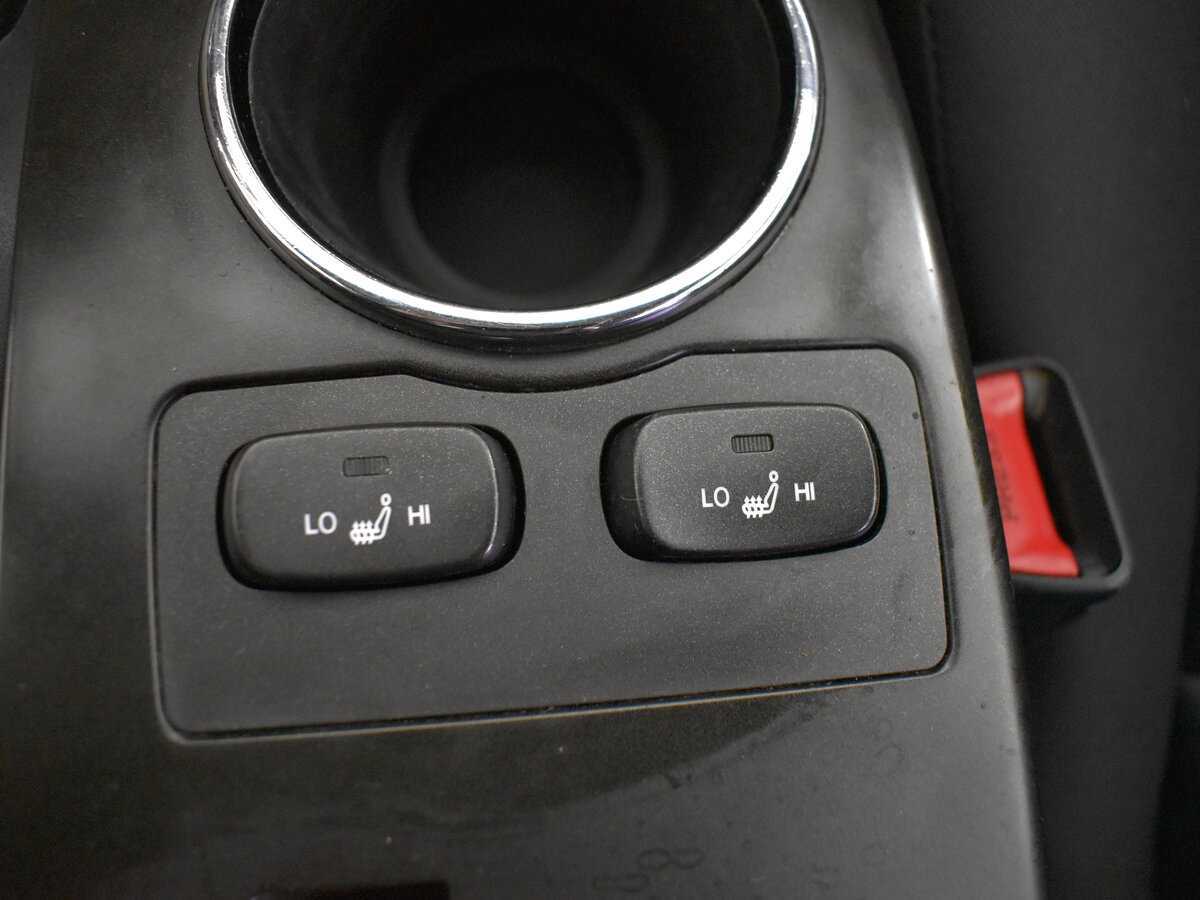 Б/У Сан-Ён Актион 2013 года. Фото: #13