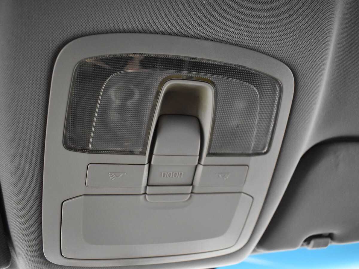 Б/У Сан-Ён Актион 2013 года. Фото: #18