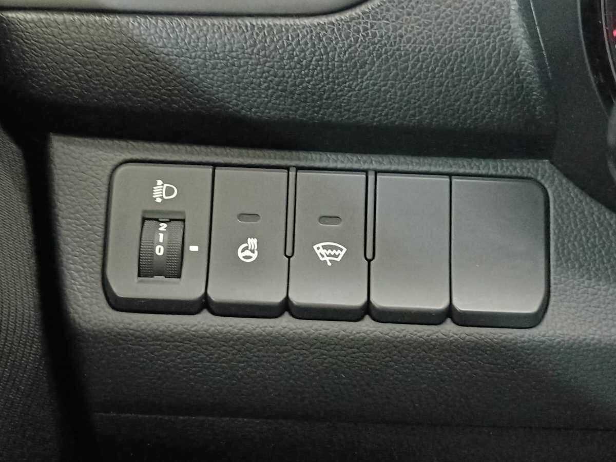 Б/У Киа Рио 2015 года. Фото: #15