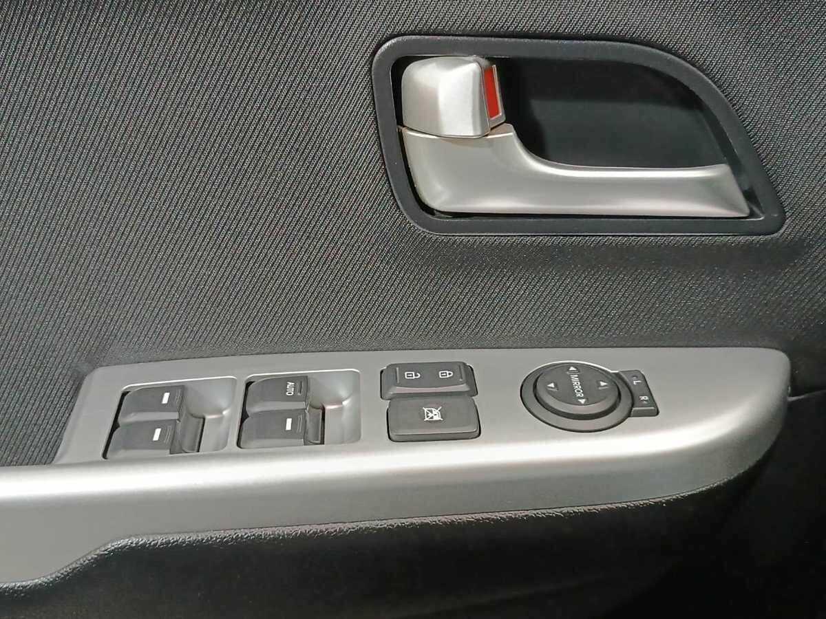 Б/У Киа Рио 2015 года. Фото: #16