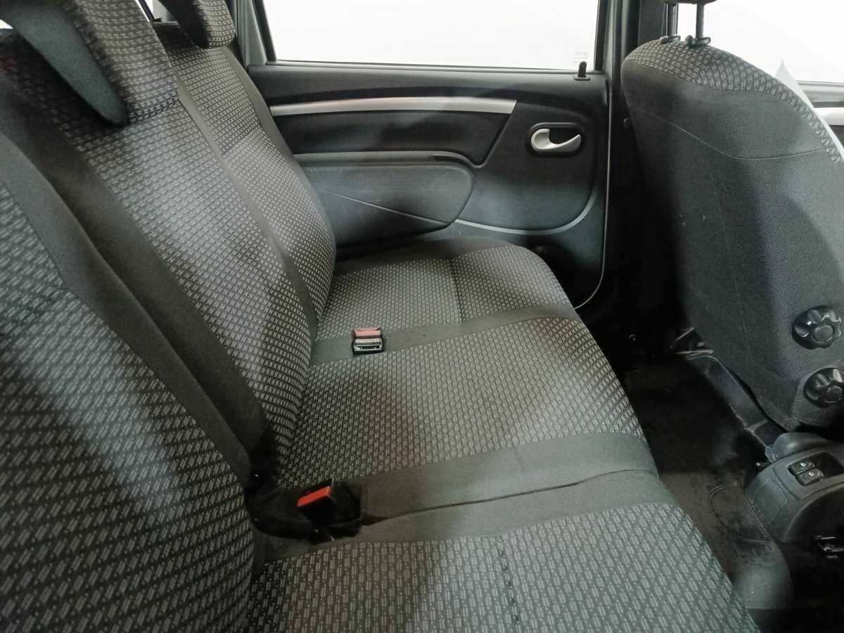 Б/У Лада (ВАЗ) Ларгус 2019 года. Фото: #10