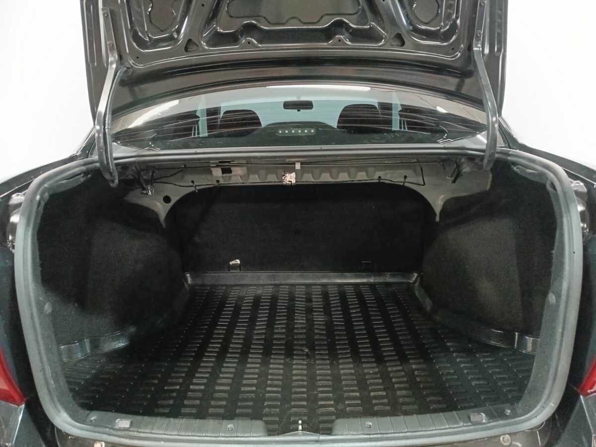 Б/У Лада (ВАЗ) Гранта 2018 года. Фото: #13