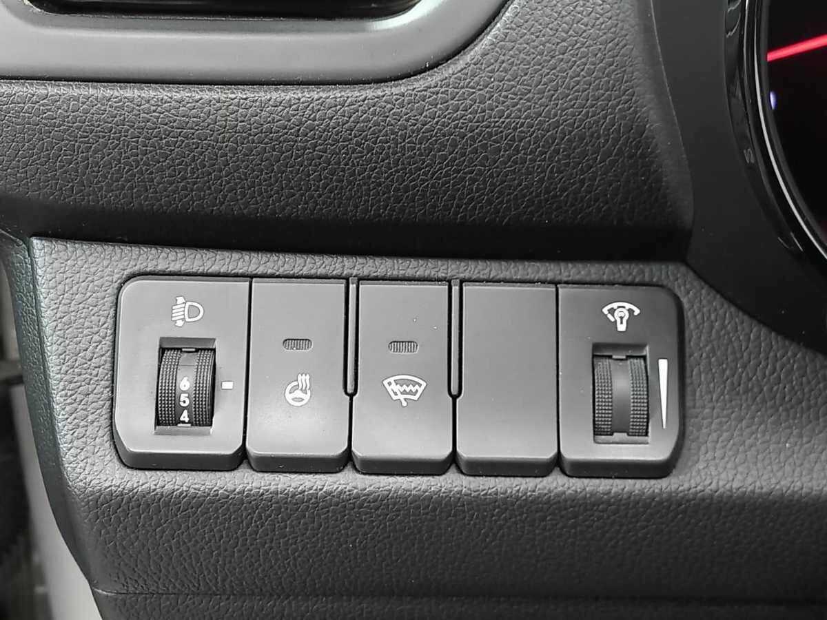 Б/У Киа Рио 2013 года. Фото: #14