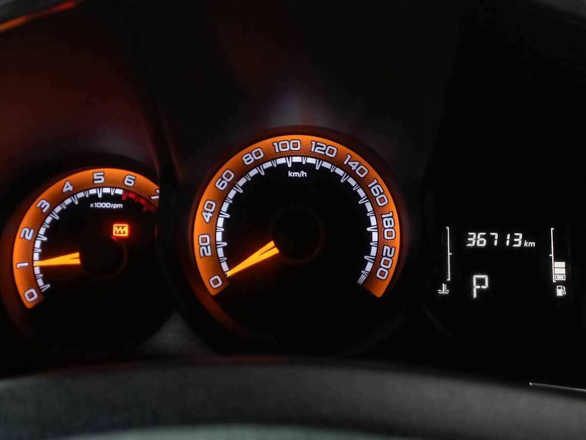 Б/У Лада (ВАЗ) ИКСРЭЙ 2022 года. Фото: #12