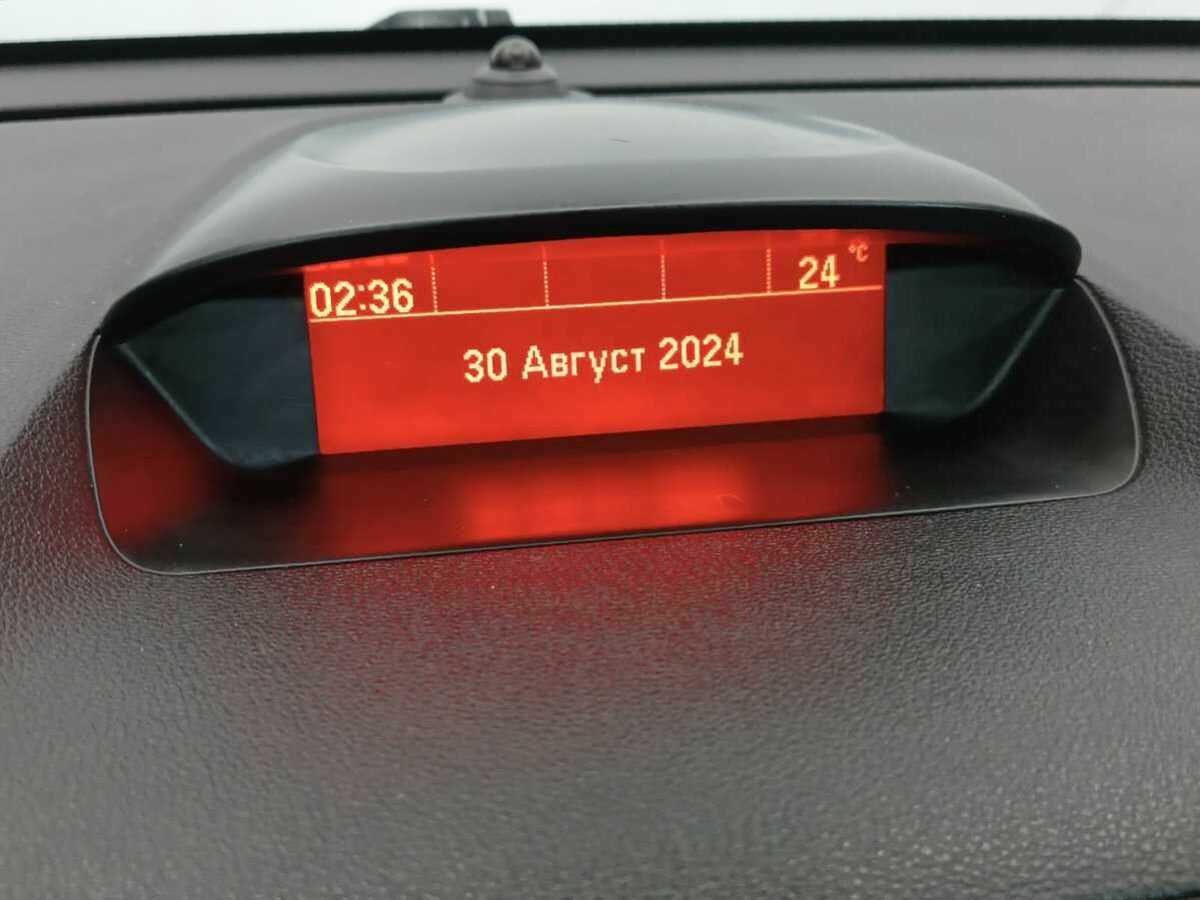 Б/У Опель Мокка 2014 года. Фото: #14