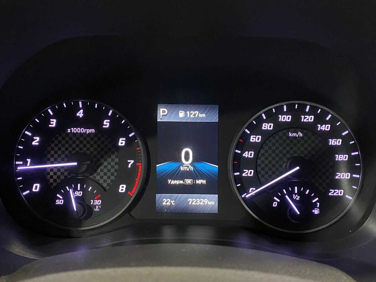 Б/У Хендай Солярис 2020 года. Фото: #12