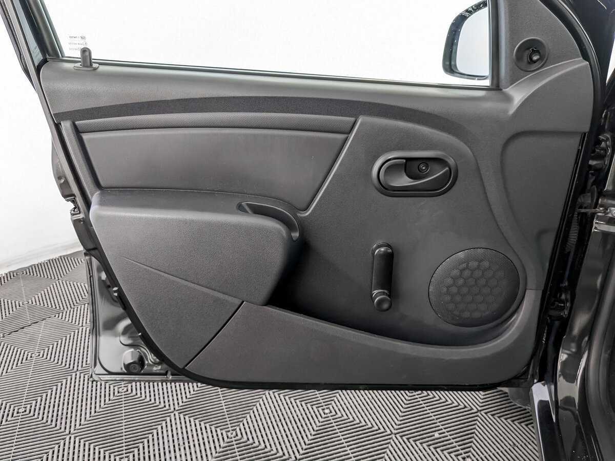 Б/У Лада (ВАЗ) Ларгус 2019 года. Фото: #14